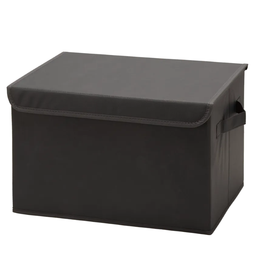 fabric covered storage boxes with lids fabric covered storage boxes with lids