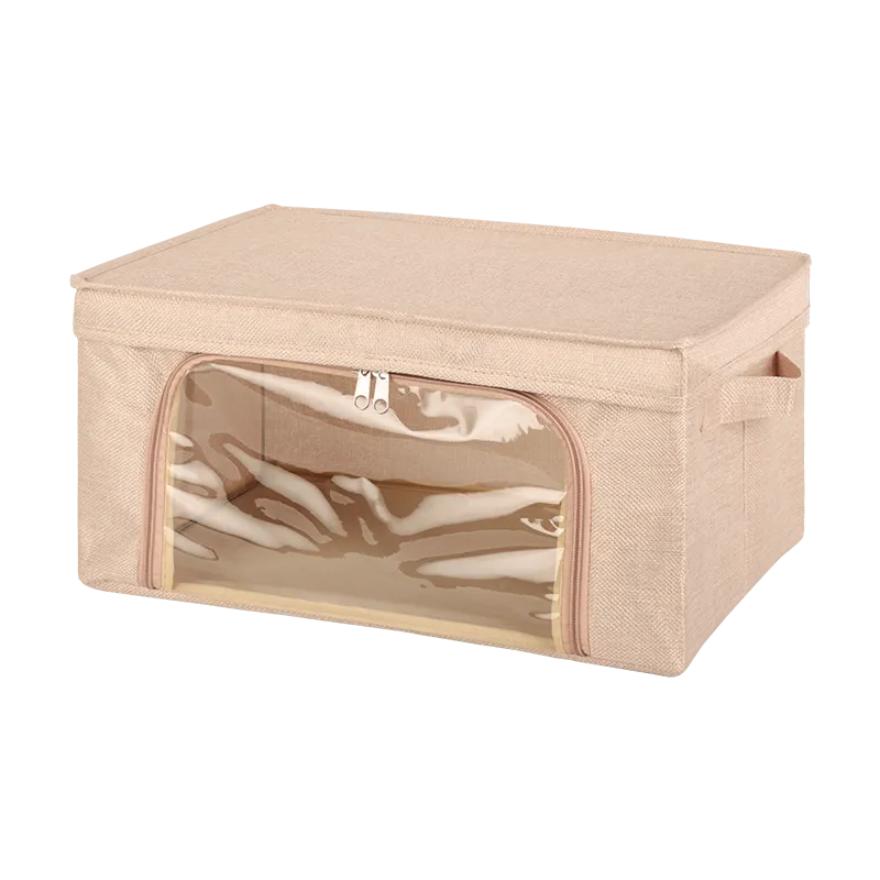 Bosca stórála fabraice foldable