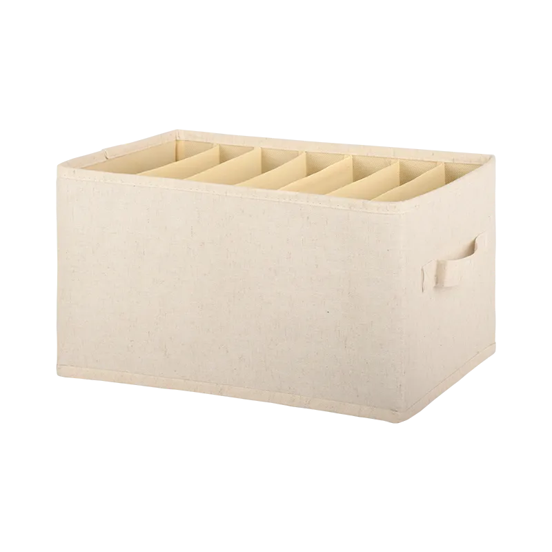 Bosca Eagraithe le roinnteoir